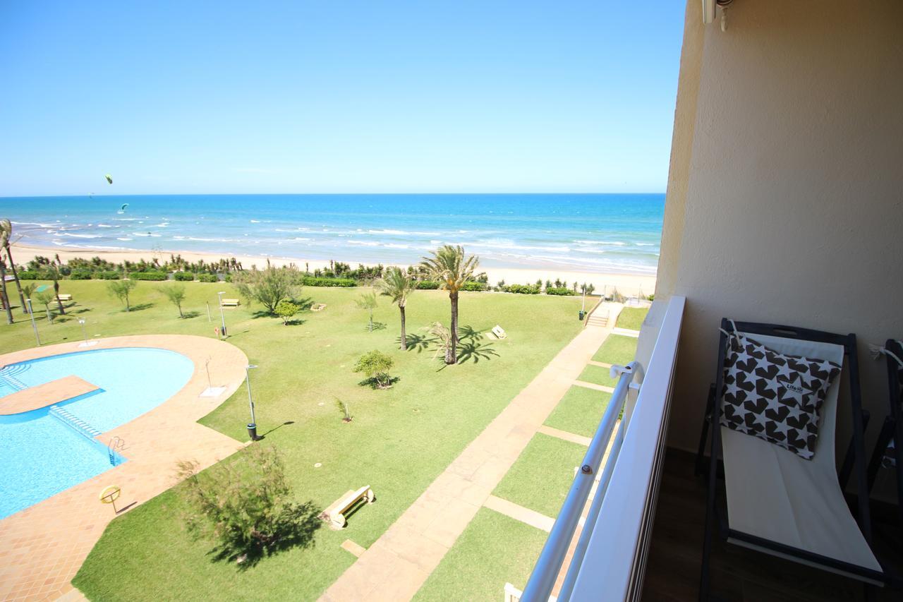 Santa Ana 22 By Homeprive El Verger Exterior foto
